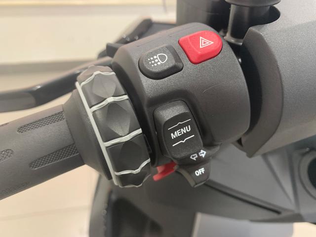 BMW Motorrad C 400 X  de ocasión 