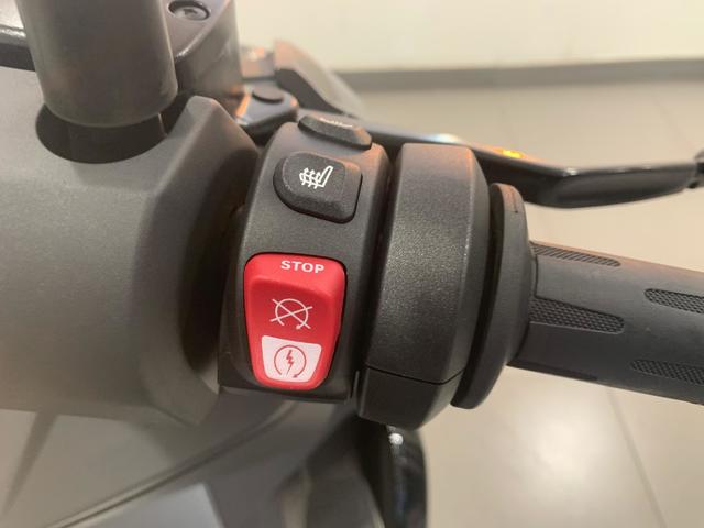 BMW Motorrad C 400 X  de ocasión 