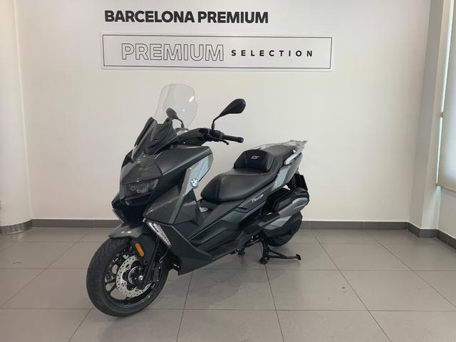 BMW Motorrad C 400 GT  de ocasión 