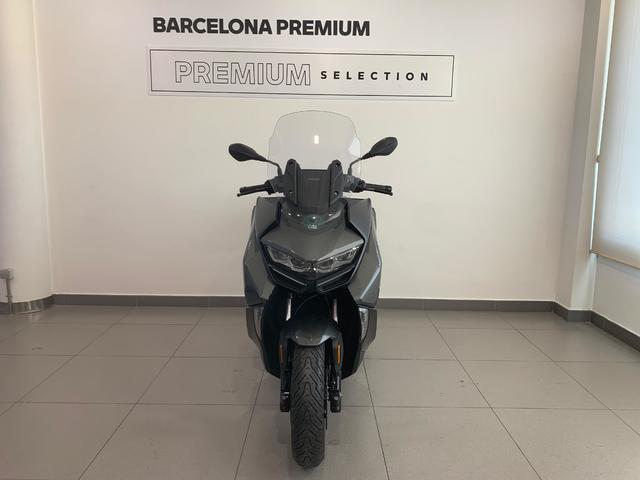 BMW Motorrad C 400 GT  de ocasión 