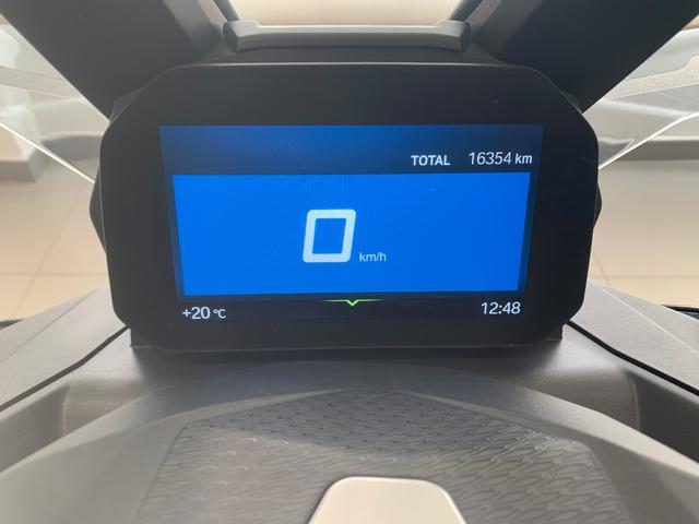 BMW Motorrad C 400 X  de ocasión 