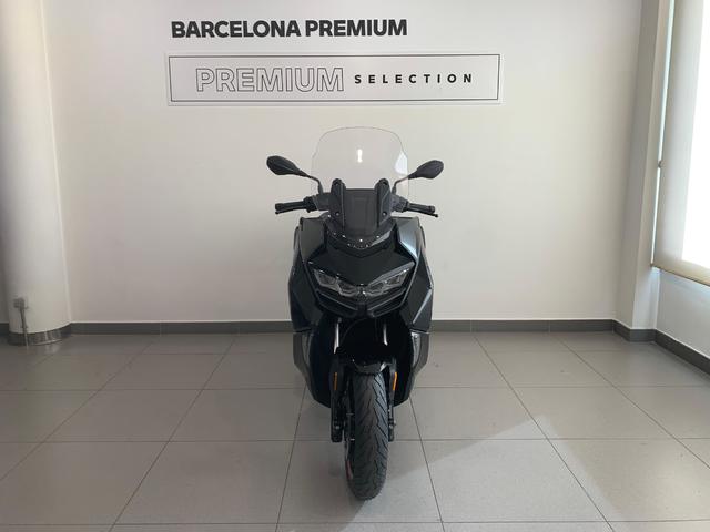 BMW Motorrad C 400 GT  de ocasión 