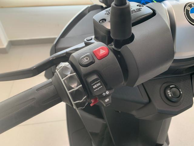 BMW Motorrad C 400 GT  de ocasión 