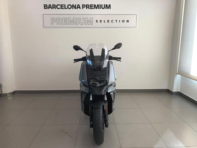 BMW Motorrad C 400 X  de ocasión 