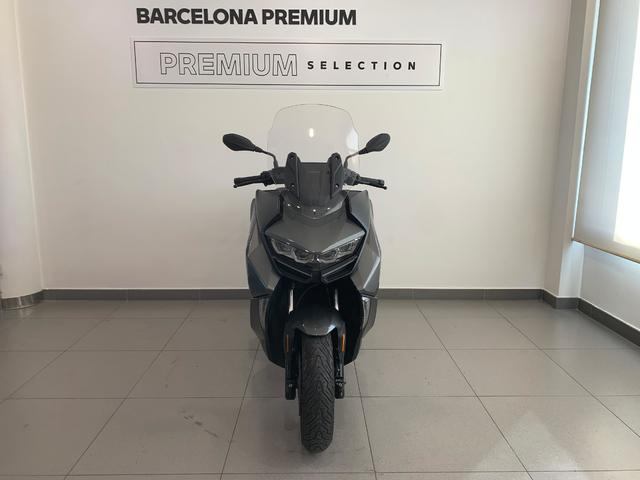 BMW Motorrad C 400 GT  de ocasión 