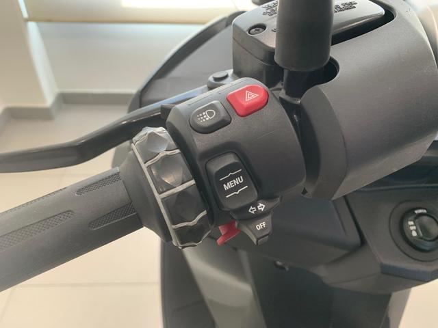 BMW Motorrad C 400 GT  de ocasión 