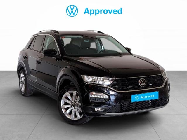 Volkswagen T-Roc Advance 1.5 TSI 110 kW (150 CV) DSG