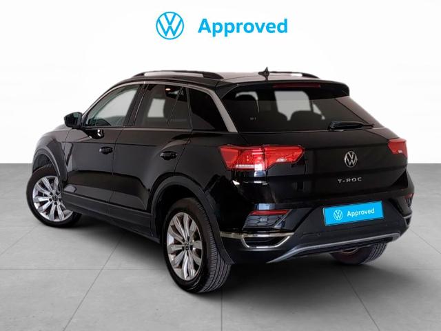 Volkswagen T-Roc Advance 1.5 TSI 110 kW (150 CV) DSG