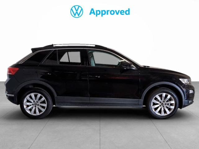 Volkswagen T-Roc Advance 1.5 TSI 110 kW (150 CV) DSG
