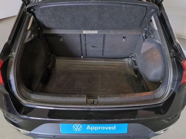 Volkswagen T-Roc Advance 1.5 TSI 110 kW (150 CV) DSG