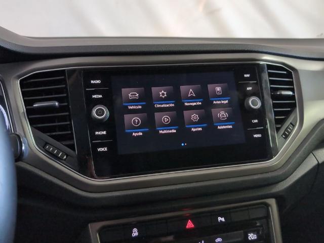 Volkswagen T-Roc Advance 1.5 TSI 110 kW (150 CV) DSG