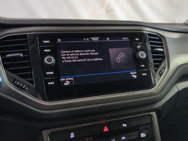Volkswagen T-Roc Advance 1.5 TSI 110 kW (150 CV) DSG