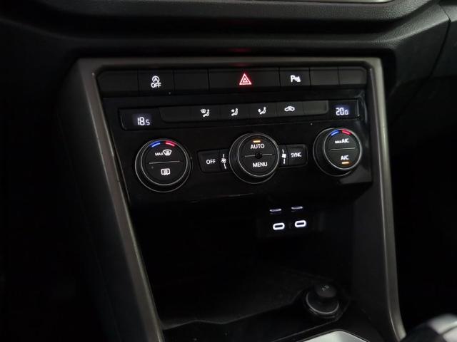 Volkswagen T-Roc Advance 1.5 TSI 110 kW (150 CV) DSG