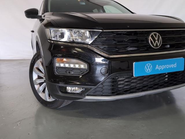 Volkswagen T-Roc Advance 1.5 TSI 110 kW (150 CV) DSG