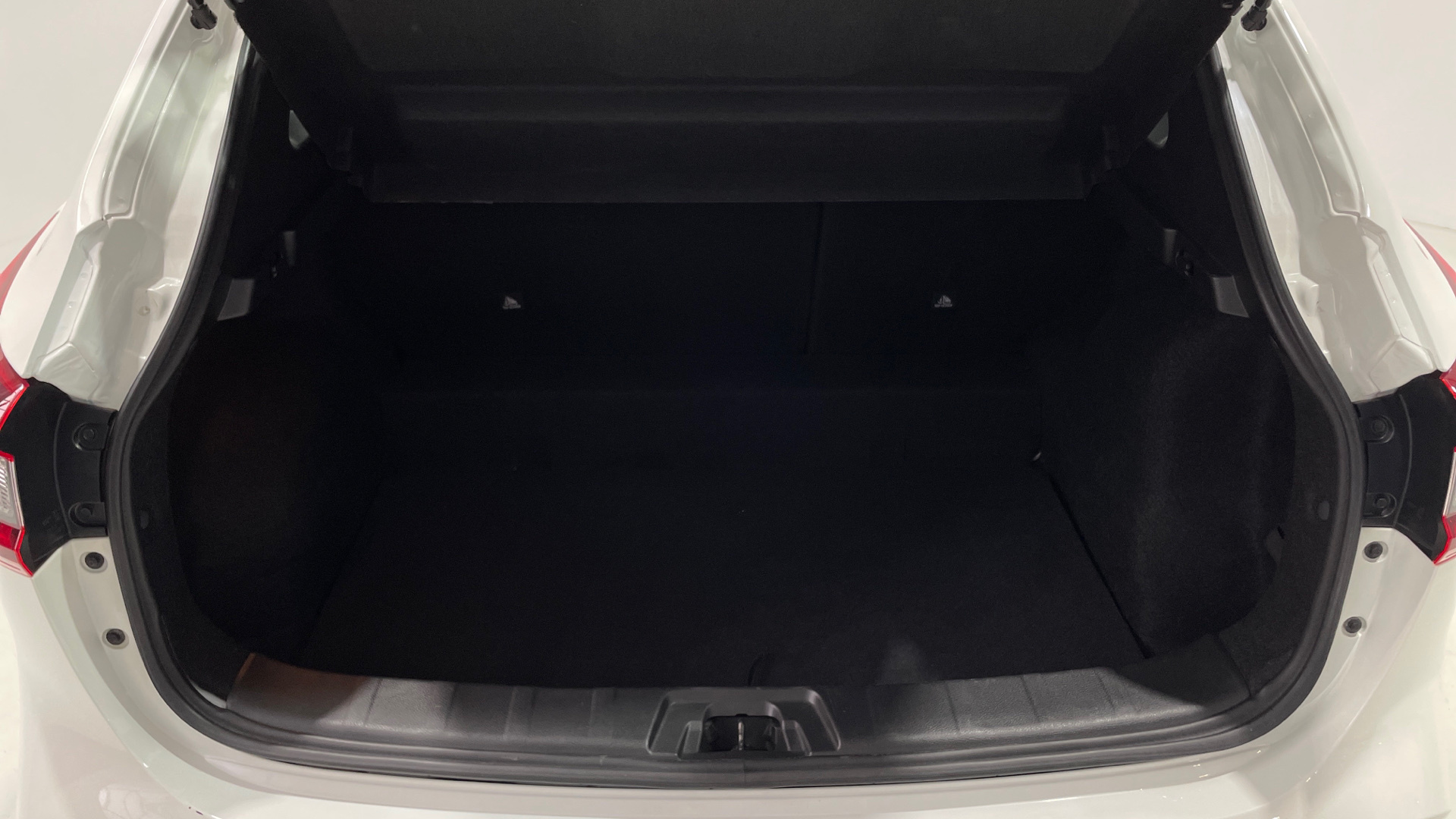 Nissan Qashqai DIG-T 160 en Barcelona