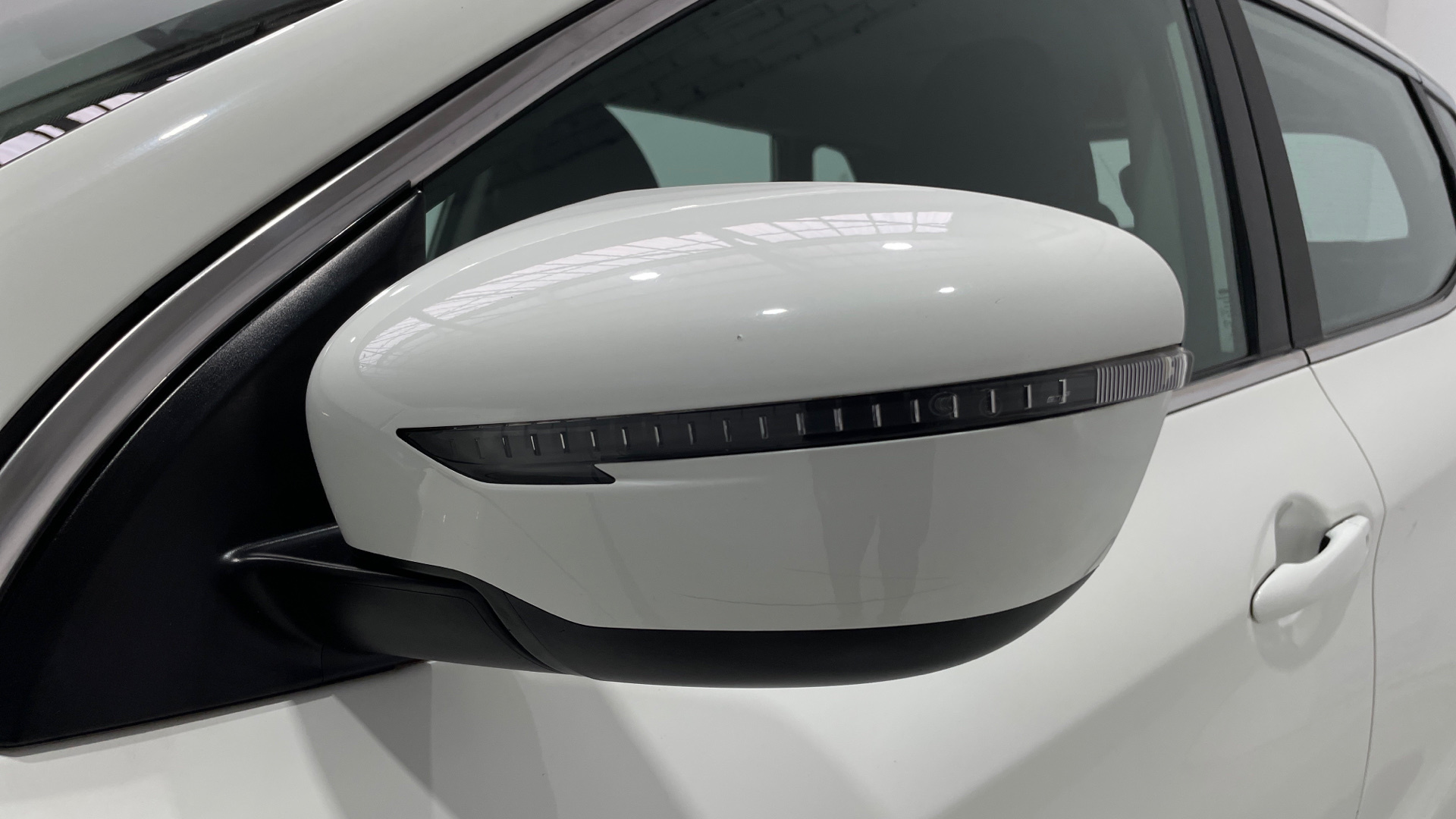 Nissan Qashqai DIG-T 160 en Barcelona