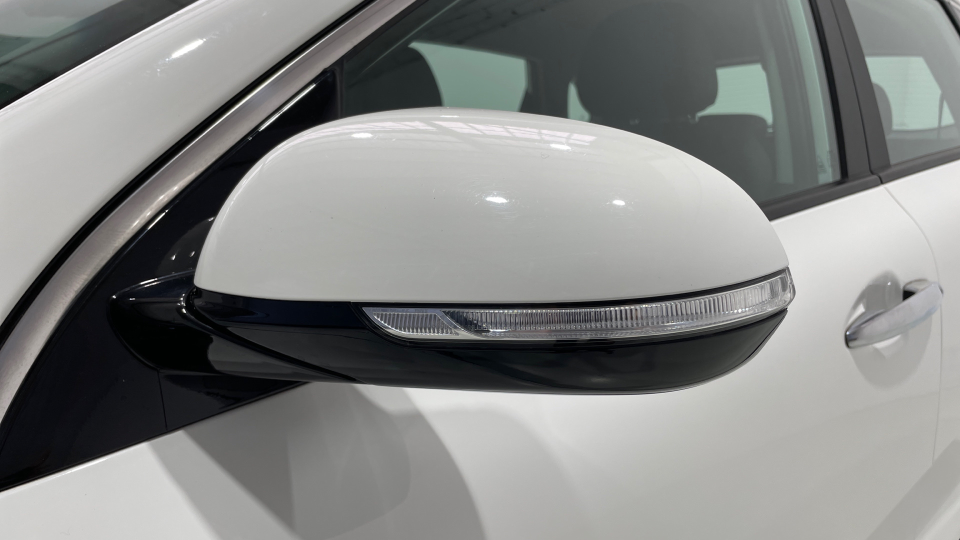 Kia Niro 1.6 GDi HEV Híbrido en Barcelona