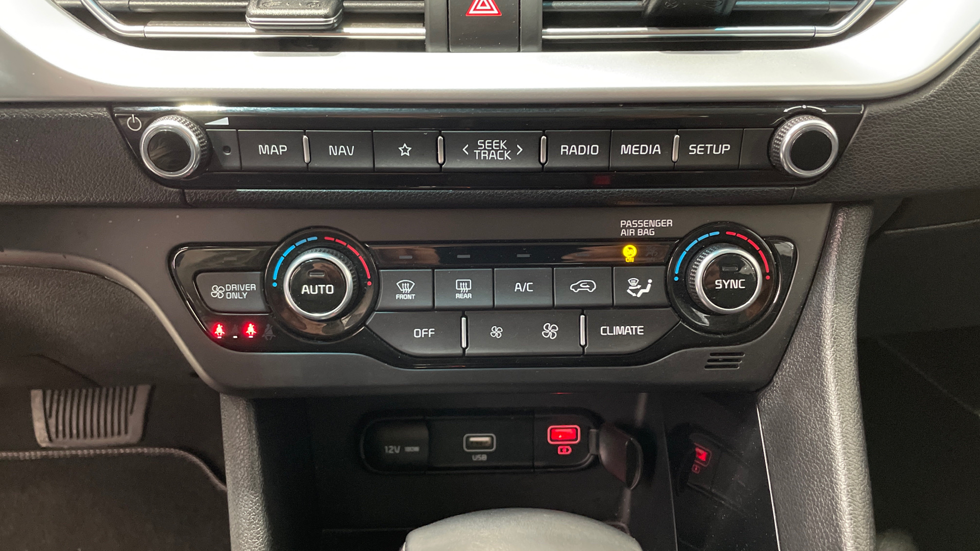 Kia Niro 1.6 GDi HEV Híbrido en Barcelona