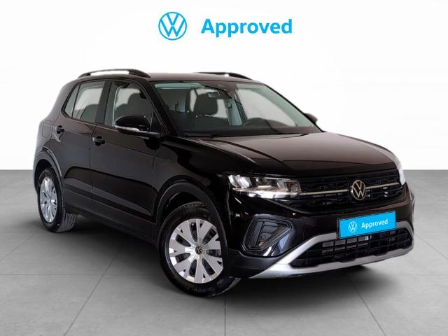 Volkswagen T-Cross 1.0 TSI 70 kW (95 CV)