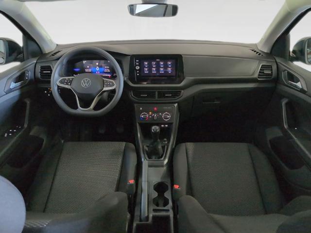 Volkswagen T-Cross 1.0 TSI 70 kW (95 CV)