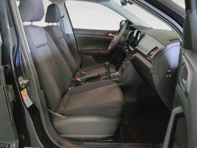Volkswagen T-Cross 1.0 TSI 70 kW (95 CV)