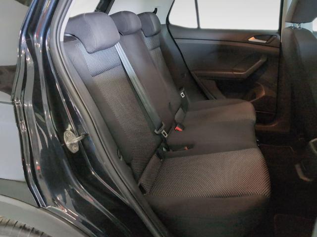 Volkswagen T-Cross 1.0 TSI 70 kW (95 CV)