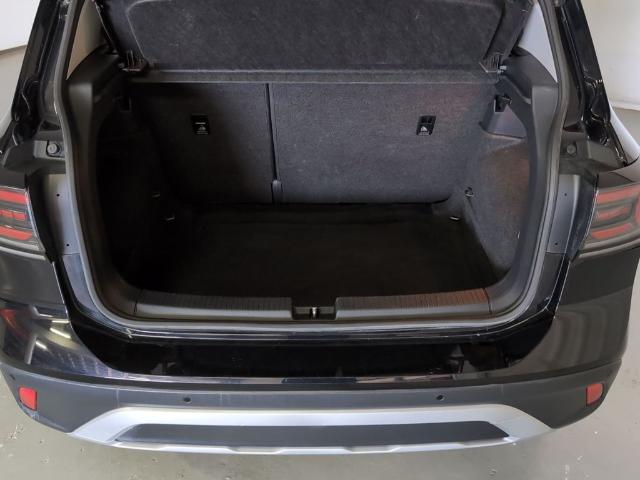 Volkswagen T-Cross 1.0 TSI 70 kW (95 CV)