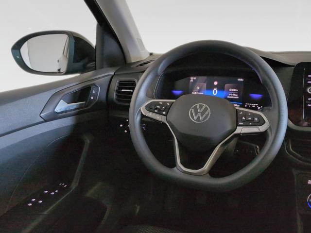 Volkswagen T-Cross 1.0 TSI 70 kW (95 CV)