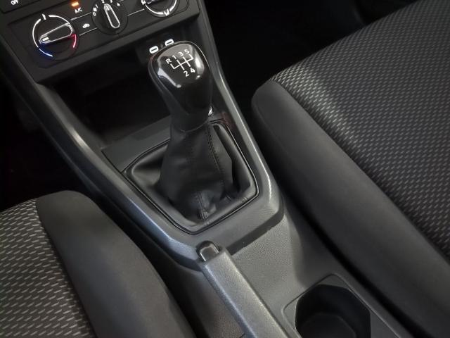 Volkswagen T-Cross 1.0 TSI 70 kW (95 CV)
