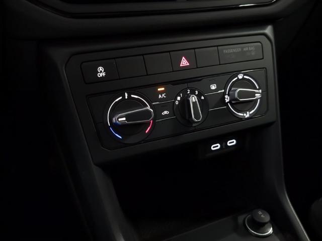 Volkswagen T-Cross 1.0 TSI 70 kW (95 CV)