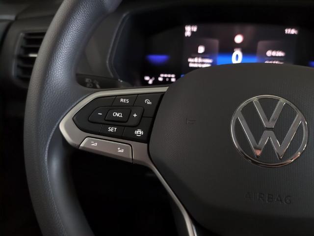 Volkswagen T-Cross 1.0 TSI 70 kW (95 CV)