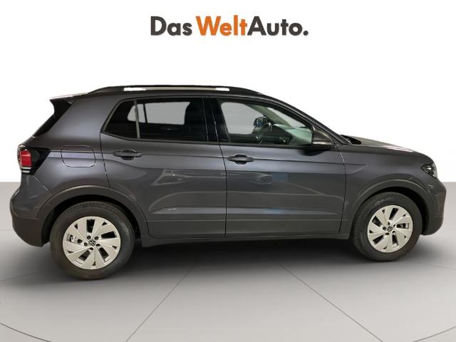 Volkswagen T-Cross Life 1.0 TSI 85 kW (116 CV)