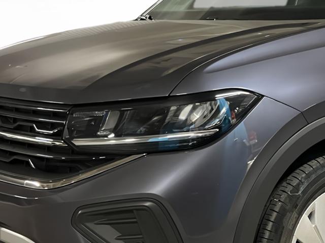 Volkswagen T-Cross Life 1.0 TSI 85 kW (116 CV)