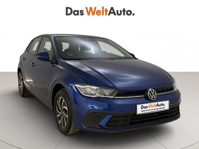 Volkswagen Polo 1.0 TSI de segunda mano