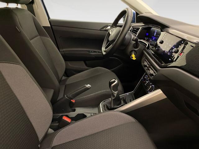 Volkswagen Polo Life 1.0 TSI 70 kW (95 CV)