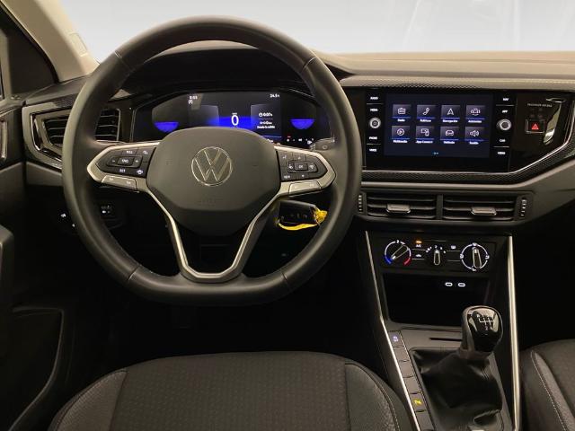 Volkswagen Polo Life 1.0 TSI 70 kW (95 CV)