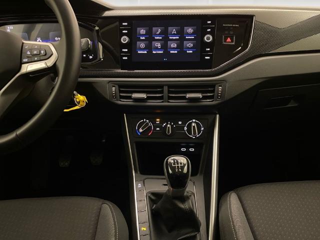 Volkswagen Polo Life 1.0 TSI 70 kW (95 CV)