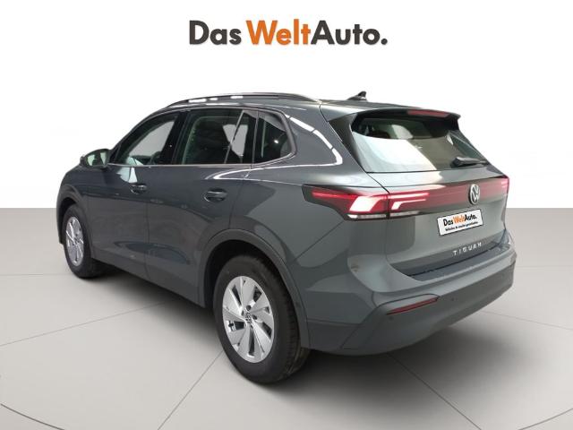 Volkswagen Tiguan 2.0 TDI 110 kW (150 CV) DSG