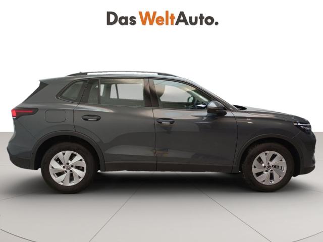 Volkswagen Tiguan 2.0 TDI 110 kW (150 CV) DSG