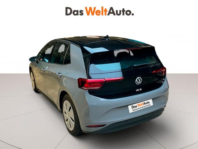 Volkswagen ID.3 Pro Performance Automático 150 kW (204 CV)