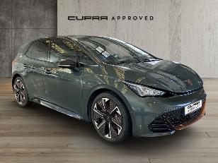 Coche de Ocasión VGRS