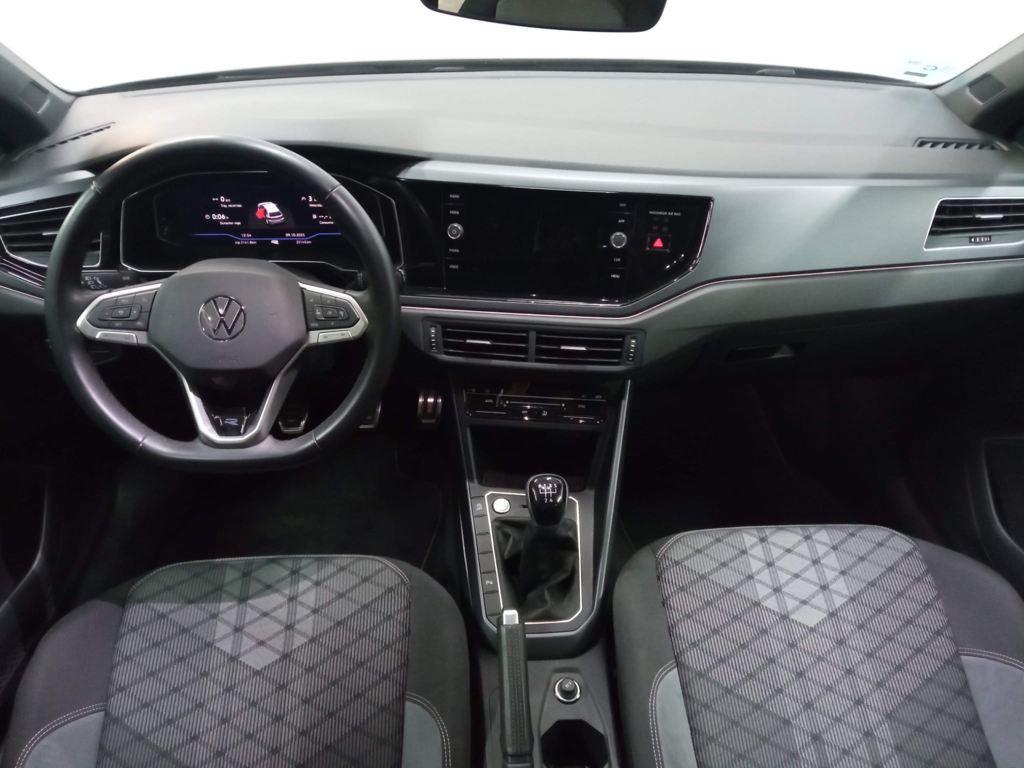 R-Line 1.0 TSI 70 kW (95 CV)