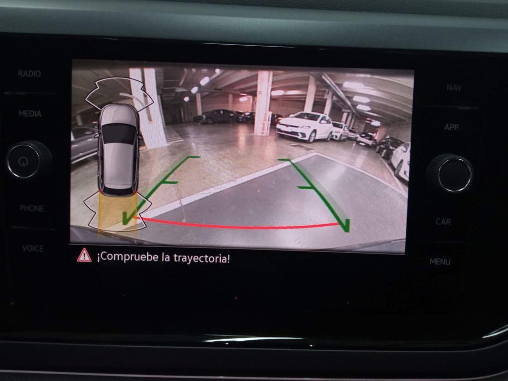 R-Line 1.0 TSI 70 kW (95 CV)