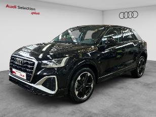Coche de Ocasión VGRS