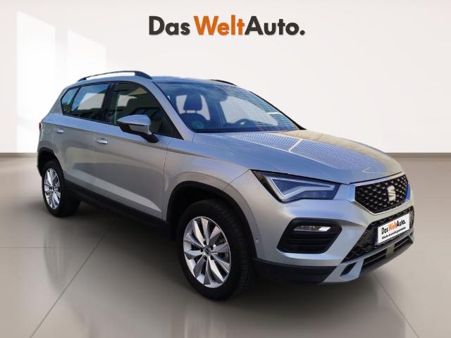 SEAT Ateca 1.5 TSI de segunda mano