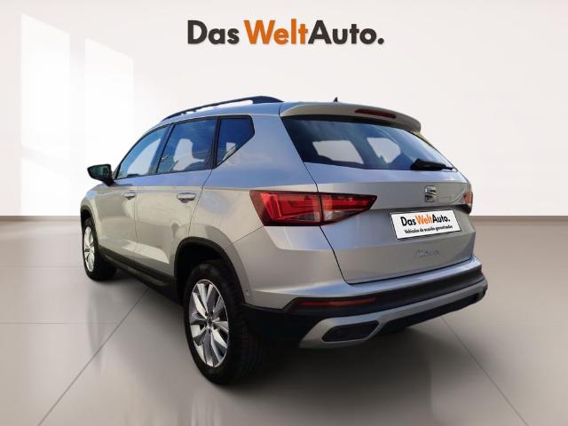 SEAT Ateca 1.5 TSI S&S Style XM DSG 110 kW (150 CV)