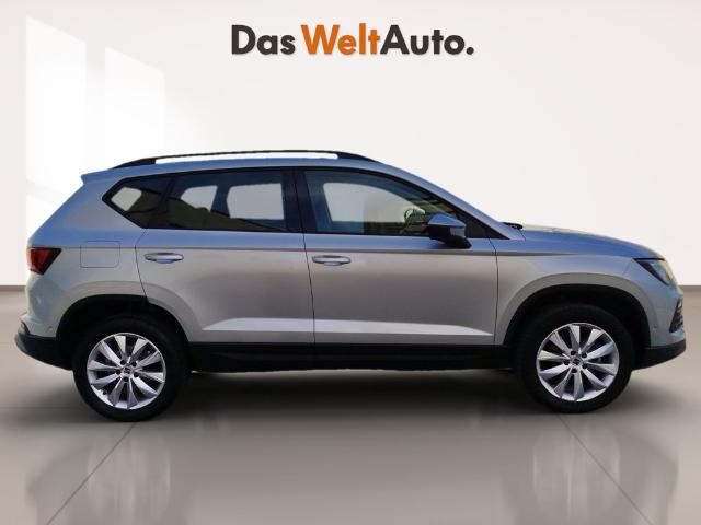 SEAT Ateca 1.5 TSI S&S Style XM DSG 110 kW (150 CV)