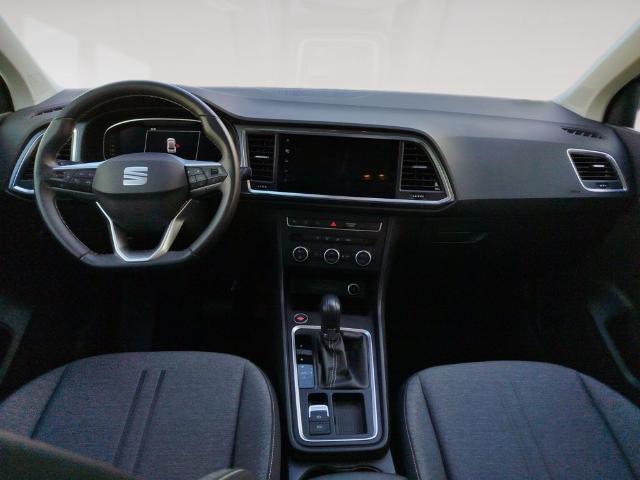 SEAT Ateca 1.5 TSI S&S Style XM DSG 110 kW (150 CV)