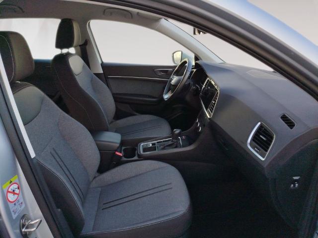 SEAT Ateca 1.5 TSI S&S Style XM DSG 110 kW (150 CV)