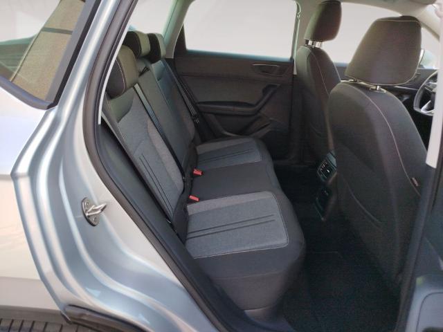 SEAT Ateca 1.5 TSI S&S Style XM DSG 110 kW (150 CV)